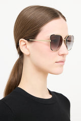 Prada SPR60X Sunglasses