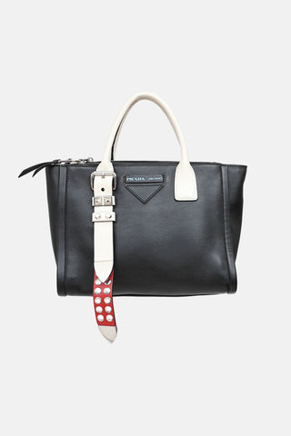 Prada Grace Lux Concept Tote Bag