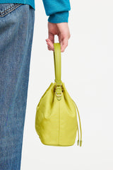 Prada Re-Edition 1978 Nylon Bucket Bag