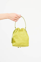 Prada Re-Edition 1978 Nylon Bucket Bag