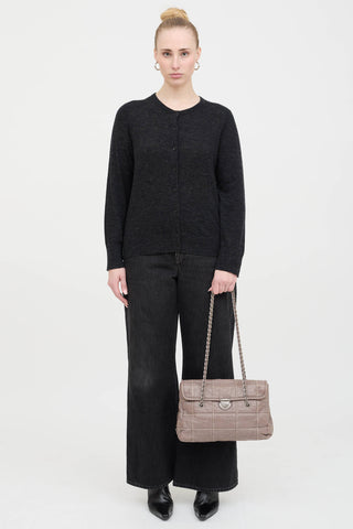 Nappa Antique Easy Chain Bag