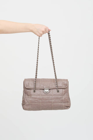 Nappa Antique Easy Chain Bag