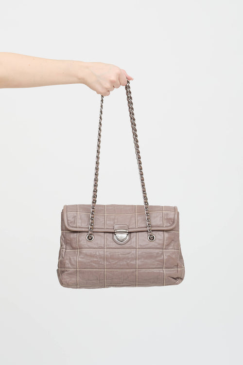 Nappa Antique Easy Chain Bag