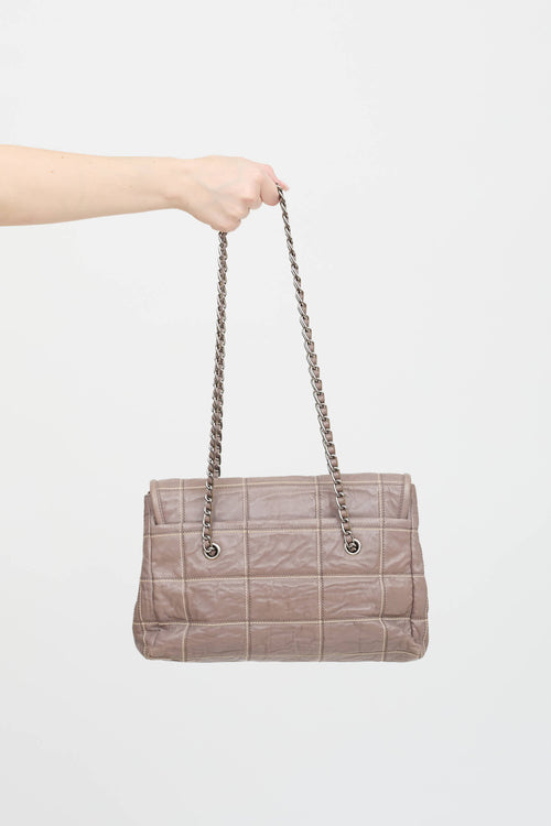 Nappa Antique Easy Chain Bag
