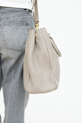 Prada Vitello Daino Tote Bag
