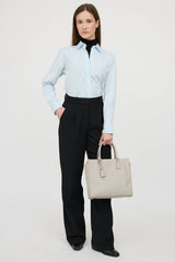 PradaSaffiano Lux Tote Bag