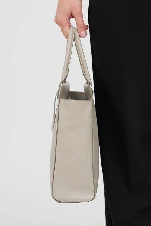 PradaSaffiano Lux Tote Bag