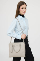 PradaSaffiano Lux Tote Bag