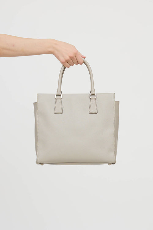 PradaSaffiano Lux Tote Bag