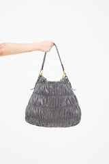 Prada Nappa Gaufre Bag