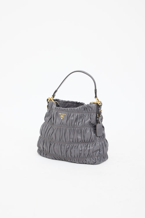 Prada Nappa Gaufre Bag