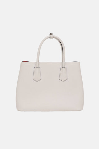 Prada Saffiano Double Bag