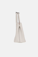 Prada Saffiano Double Bag