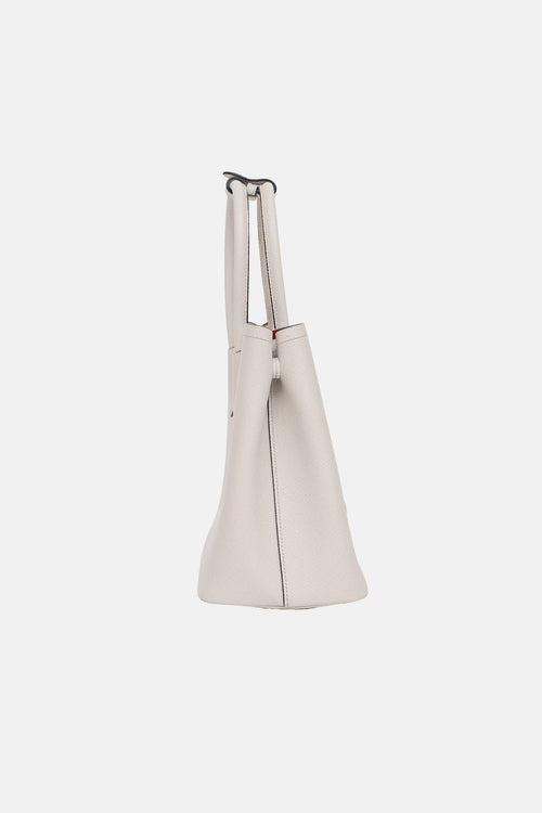 Prada Saffiano Double Bag