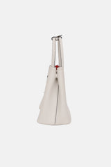 Prada Saffiano Double Bag