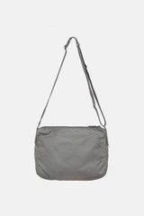 Prada Nylon Tessuto Messenger Bag