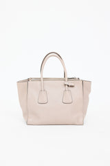 Prada Pomice Glace Bag