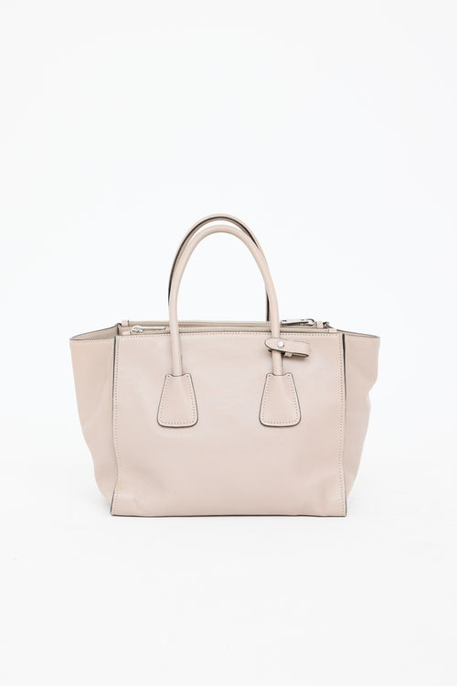 Prada Pomice Glace Bag