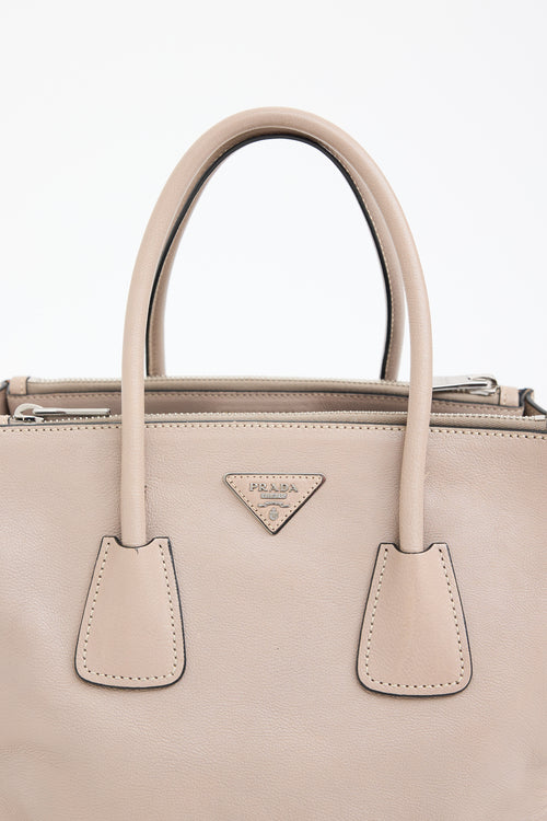 Prada Pomice Glace Bag