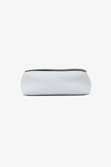 Prada Leather Identity Shoulder Bag
