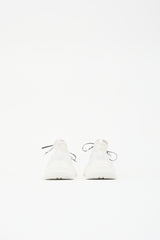 Prada Knit Logo Sock Sneaker