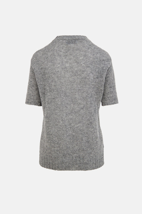 Prada Knit Top