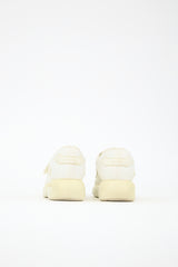 Prada Knit Cloudbust Sneaker
