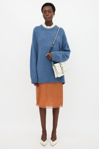 Prada Leather Elektra Bag