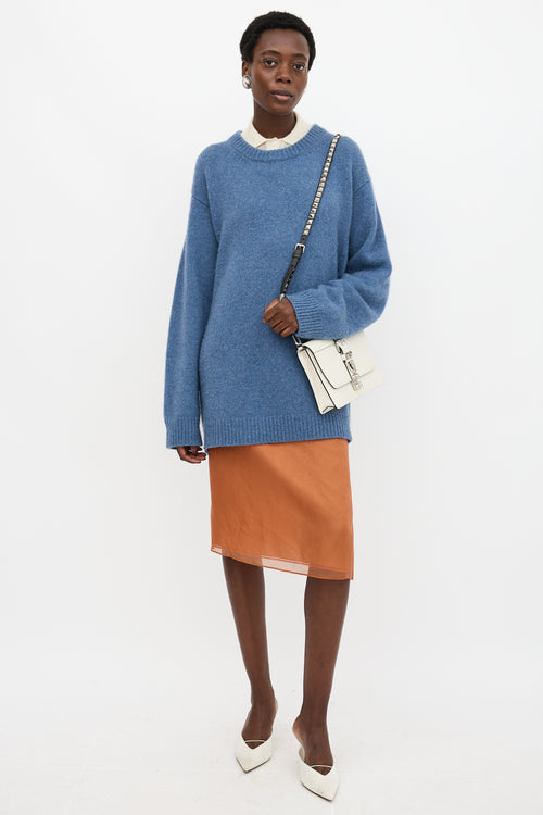 Prada Leather Elektra Bag