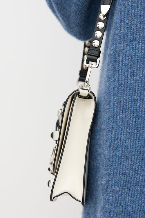 Prada Leather Elektra Bag