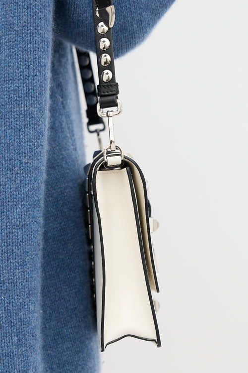 Prada Leather Elektra Bag