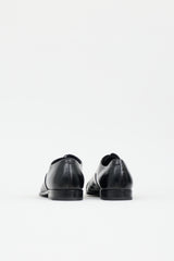 Prada Leather Oxford