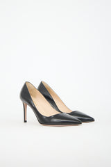 Prada Leather Pump