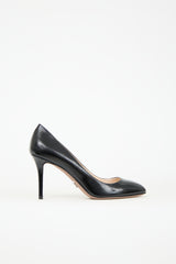 Prada Patent Leather Pump