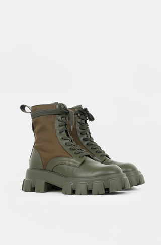 Prada-Leather-Re-Nylon-Combat-Boot