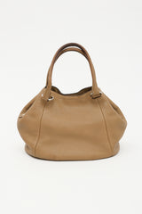 Prada Leather Daino Crossbody Bag
