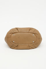 Prada Leather Daino Crossbody Bag