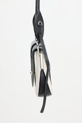 Prada Leather Sidonie Bag
