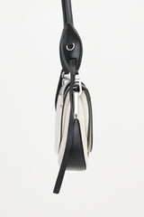 Prada Leather Sidonie Bag