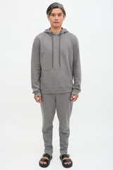 Prada Linea Rossa Pullover Hoodie
