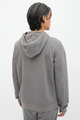 Prada Linea Rossa Pullover Hoodie