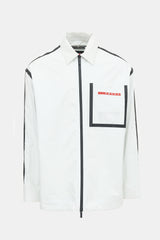 Prada Linea Rossa SS 2023 Jacket