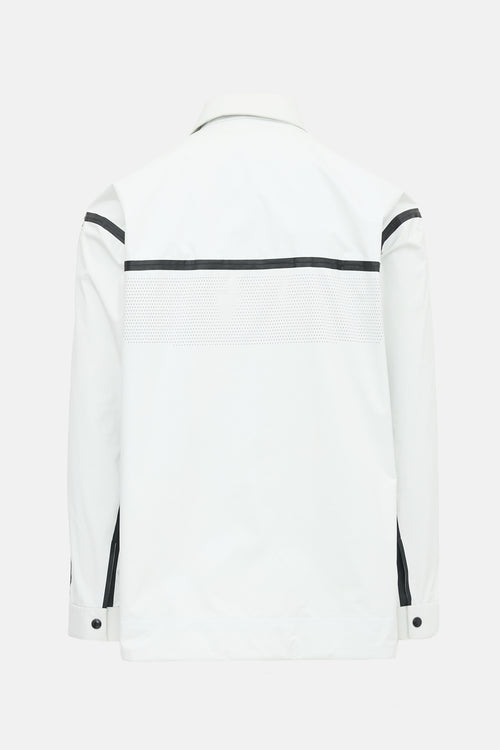 Prada Linea Rossa SS 2023 Jacket
