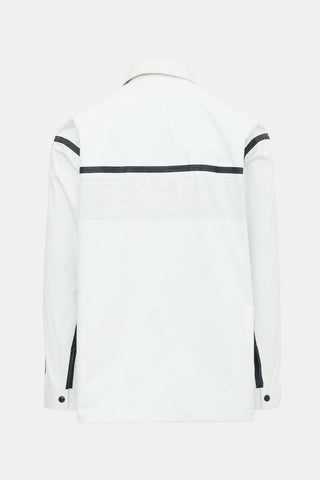 Prada Linea Rossa SS 2023 Jacket