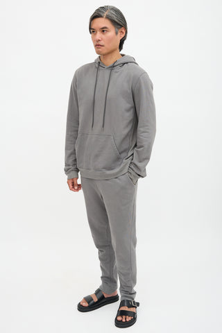 Prada Linea Rossa Sweat Pant