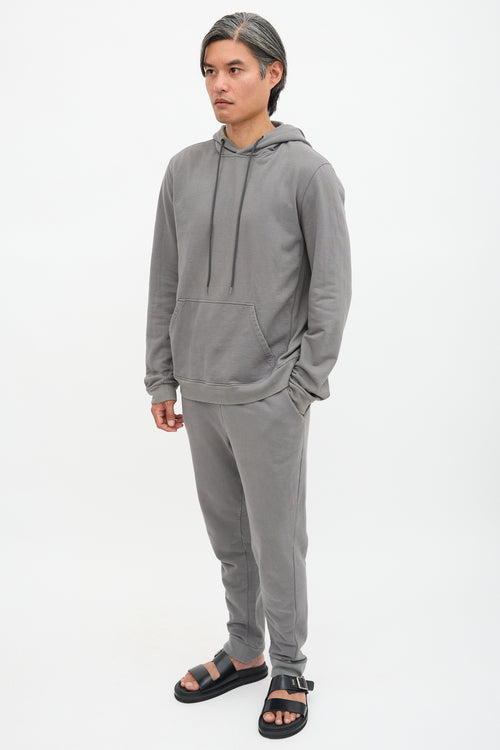 Prada Linea Rossa Sweat Pant