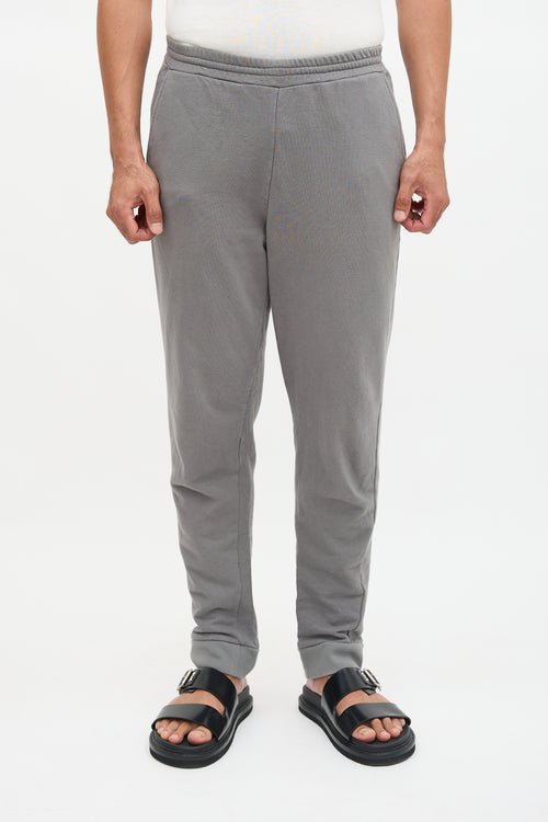 Prada Linea Rossa Sweat Pant