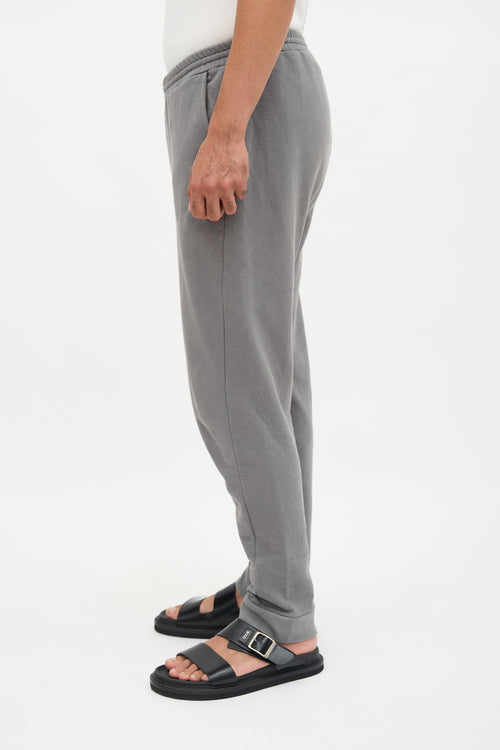 Prada Linea Rossa Sweat Pant