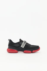 Prada Mesh Cloudbust Sneaker