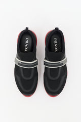 Prada Mesh Cloudbust Sneaker